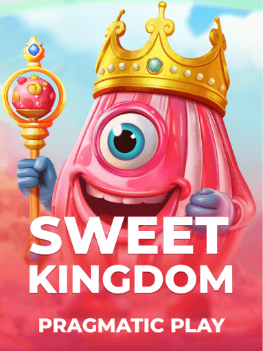 Jouez à la machine à sous Sweet Kingdom de Pragmatic Play