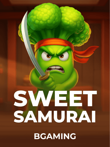 Jouez à la machine à sous Sweet Samurai de BGaming