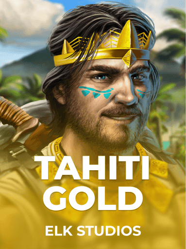 Jouez à la machine à sous Tahiti Gold de ELK Studios