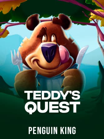 Play Teddy’s Quest Slot by Octoplay