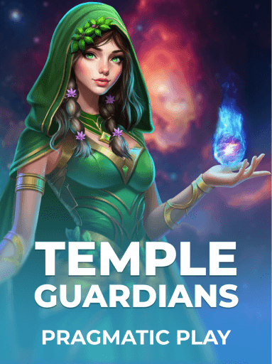 Jouez à la machine à sous Temple Guardians de Pragmatic Play
