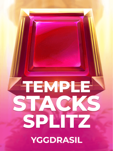 Jouez à la machine à sous Temple Stacks: Splitz de Yggdrasil