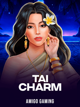 Jouez à la machine à sous Thai Charm de Amigo Gaming