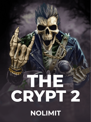 Play The Crypt 2 Slot by Nolimit - Rainbet