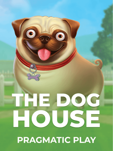 Jogue The Dog House da Pragmatic Play