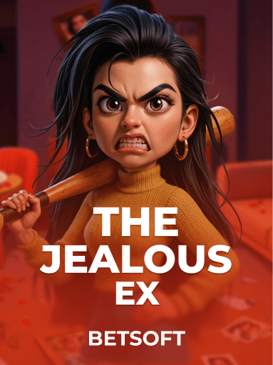 Jouez à la machine à sous The Jealous Ex de Betsoft