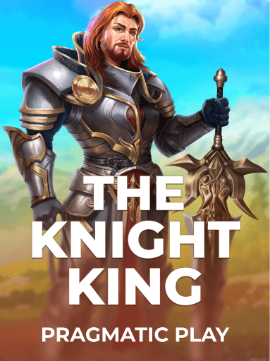 Jouez à la machine à sous The Knight King de Pragmatic Play