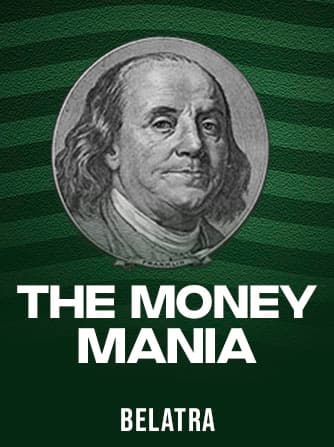 Jouez à la machine à sous The Moneymania de Belatra