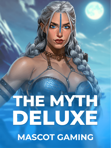 Jouez à la machine à sous The Myth Deluxe de Mascot Gaming