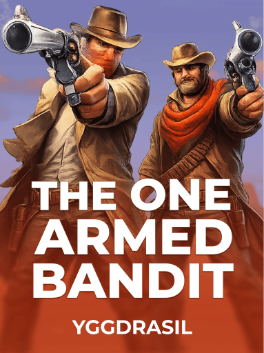 Jouez à la machine à sous The One Armed Bandit de Yggdrasil
