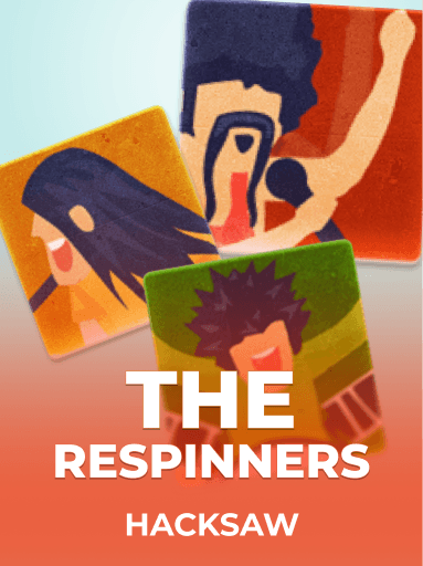 Jogue The Respinners da Hacksaw