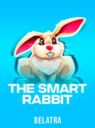 Jouez à la machine à sous The Smart Rabbit de Belatra