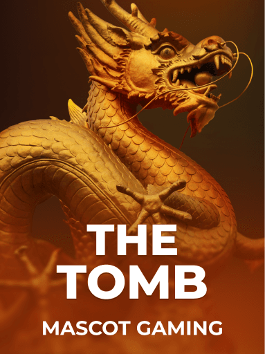 Jouez à la machine à sous The Tomb de Mascot Gaming