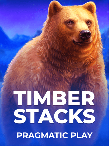 Jogue Timber Stacks da Pragmatic Play