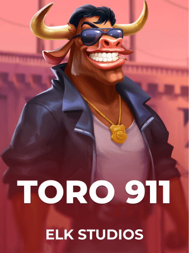 Jouez à la machine à sous Toro 911 de ELK Studios
