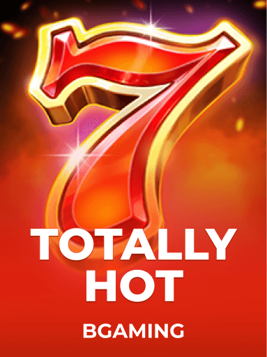 Jouez à la machine à sous Totally Hot de BGaming