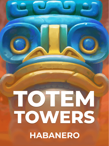 Jouez à la machine à sous Totem Towers de Habanero