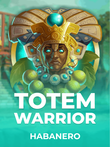 Jouez à la machine à sous Totem Warrior de Habanero