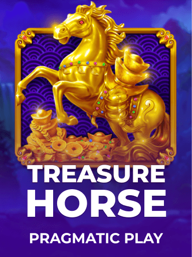 Jogue Treasure Horse da Pragmatic Play