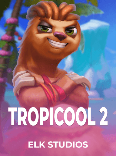 Jouez à la machine à sous Tropicool 2 de ELK Studios