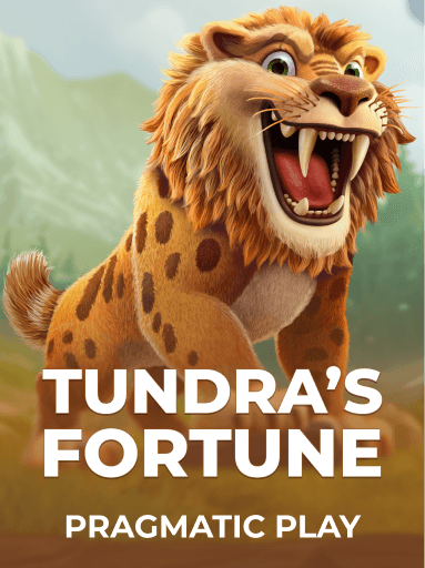 Jouez à la machine à sous Tundra’s Fortune de Pragmatic Play