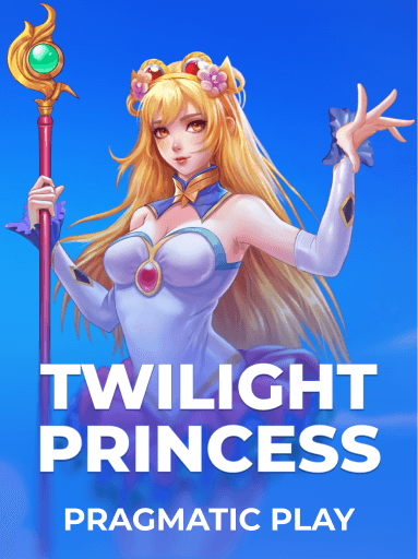 Jogue Twilight Princess da Pragmatic Play