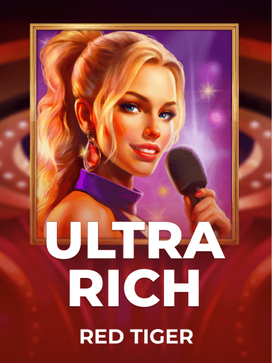 Play Ultra Rich Slot by Red Tiger