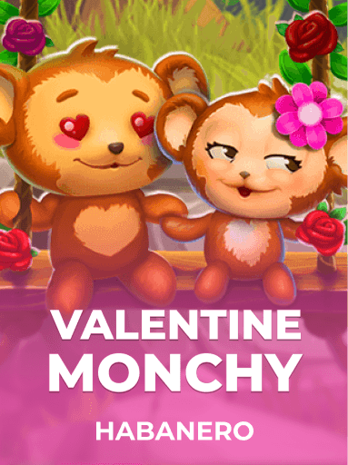 Jouez à la machine à sous Valentine Monchy de Habanero