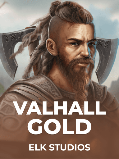 Jouez à la machine à sous Valhall Gold de ELK Studios