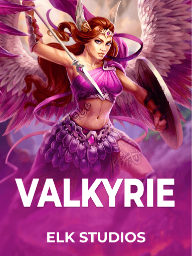 Jouez à la machine à sous Valkyrie de ELK Studios