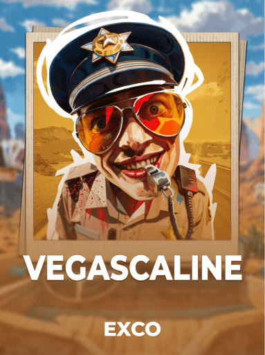 Jouez à la machine à sous Vegascaline de EXCO
