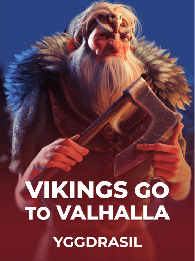 Jouez à la machine à sous Vikings Go To Valhalla de Yggdrasil