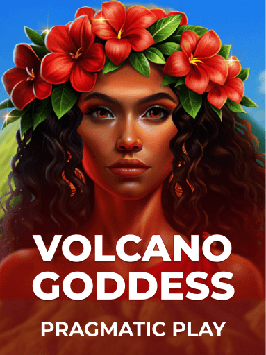 Play Volcano Goddess Slot by Pragmatic Play