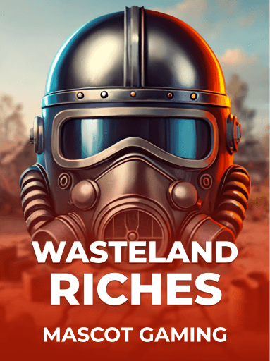 Jouez à la machine à sous Wasteland Riches de Mascot Gaming