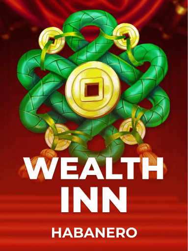 Jouez à la machine à sous Wealth Inn de Habanero