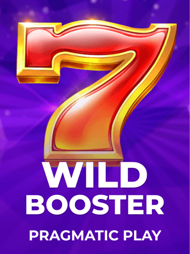 Play Wild Booster Slot by Pragmatic Play