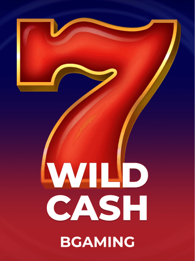 Jogue Wild Cash da BGaming