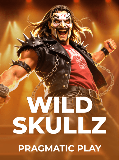 Jouez à la machine à sous Wild Skullz de Pragmatic Play