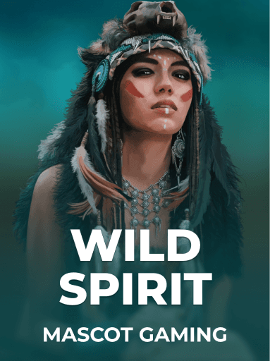 Jouez à la machine à sous Wild Spirit de Mascot Gaming