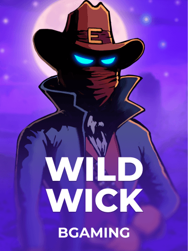 Play Wild Wick Slot by BGaming