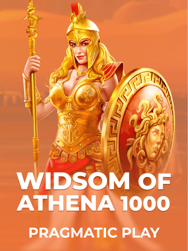 Play Wisdom of Athena 1000 Slot by Pragmatic Play