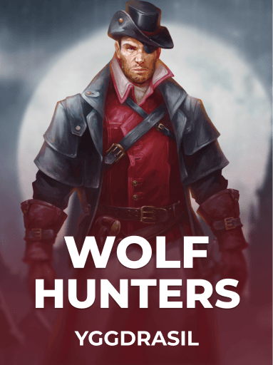 Jouez à la machine à sous Wolf Hunters de Yggdrasil