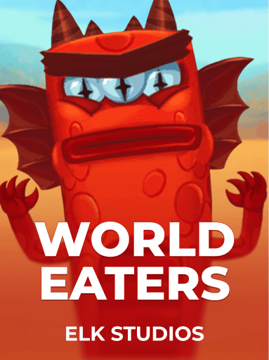 Jouez à la machine à sous World Eaters de ELK Studios