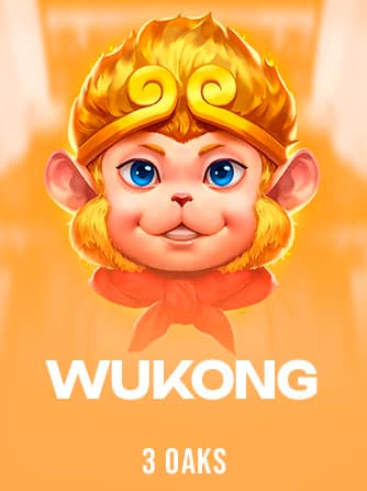 Jouez à la machine à sous Wukong de 3 Oaks