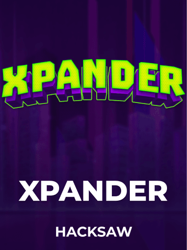 Play Xpander Slot by Hacksaw