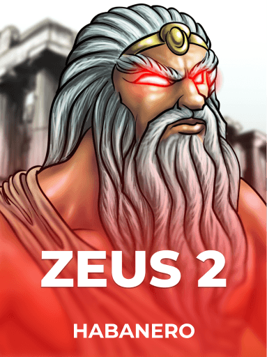Jouez à la machine à sous Zeus 2 de Habanero