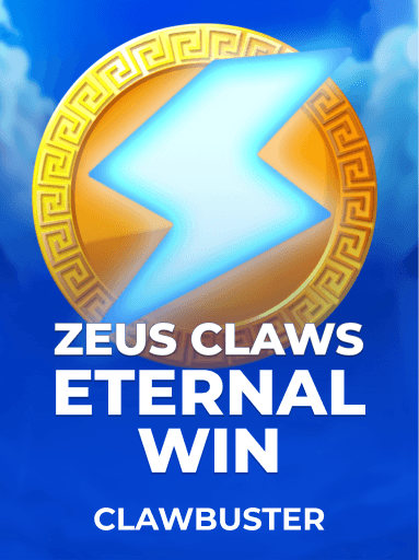 Jouez à la machine à sous Zeus Claws Eternal Win de Clawbuster