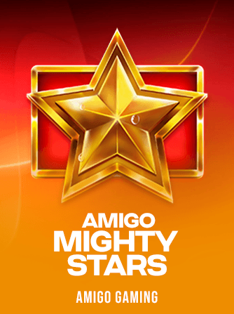 Play Amigo Mighty Stars Slot by Amigo Gaming