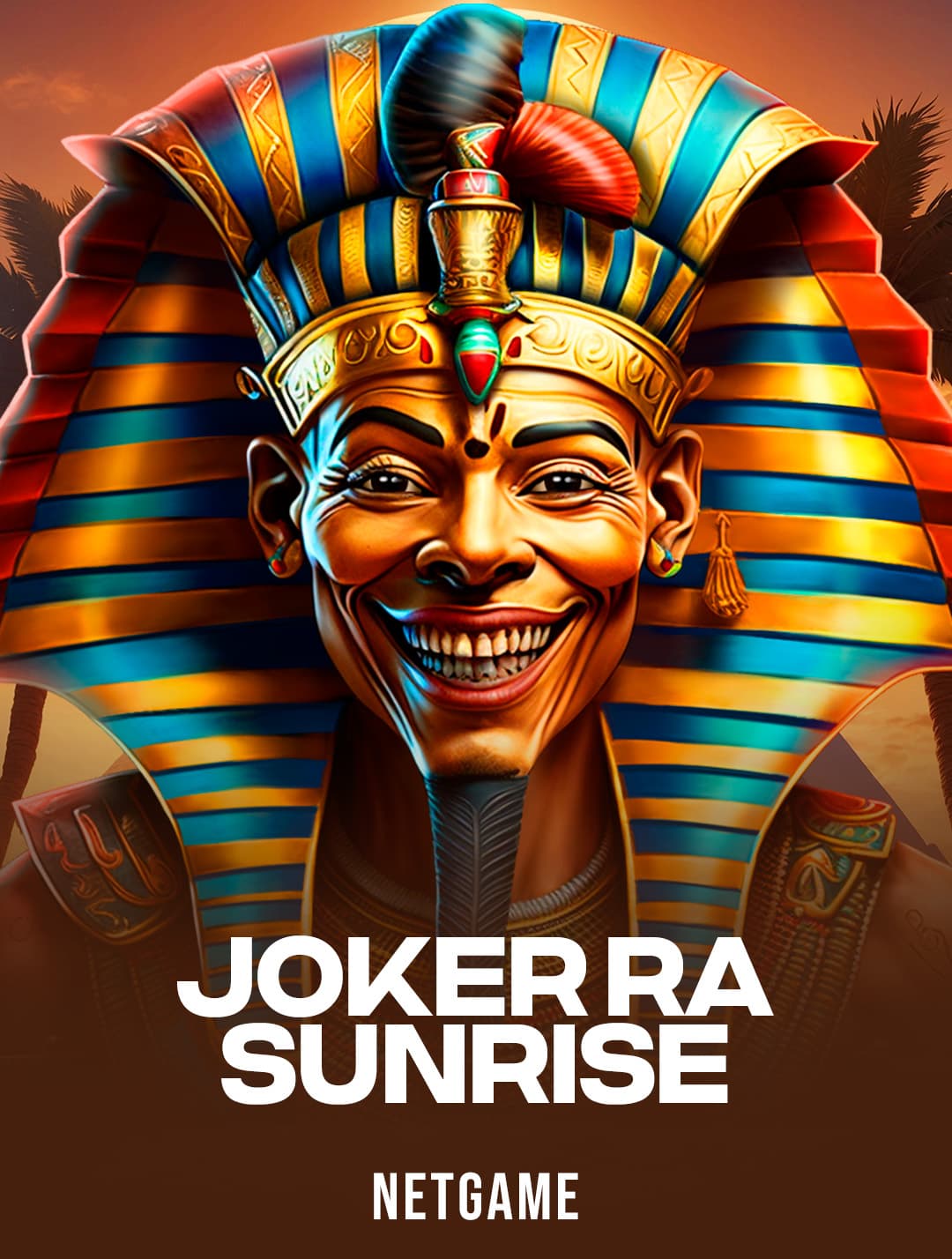 Play Joker Ra: Sunrise Slot by Endorphina