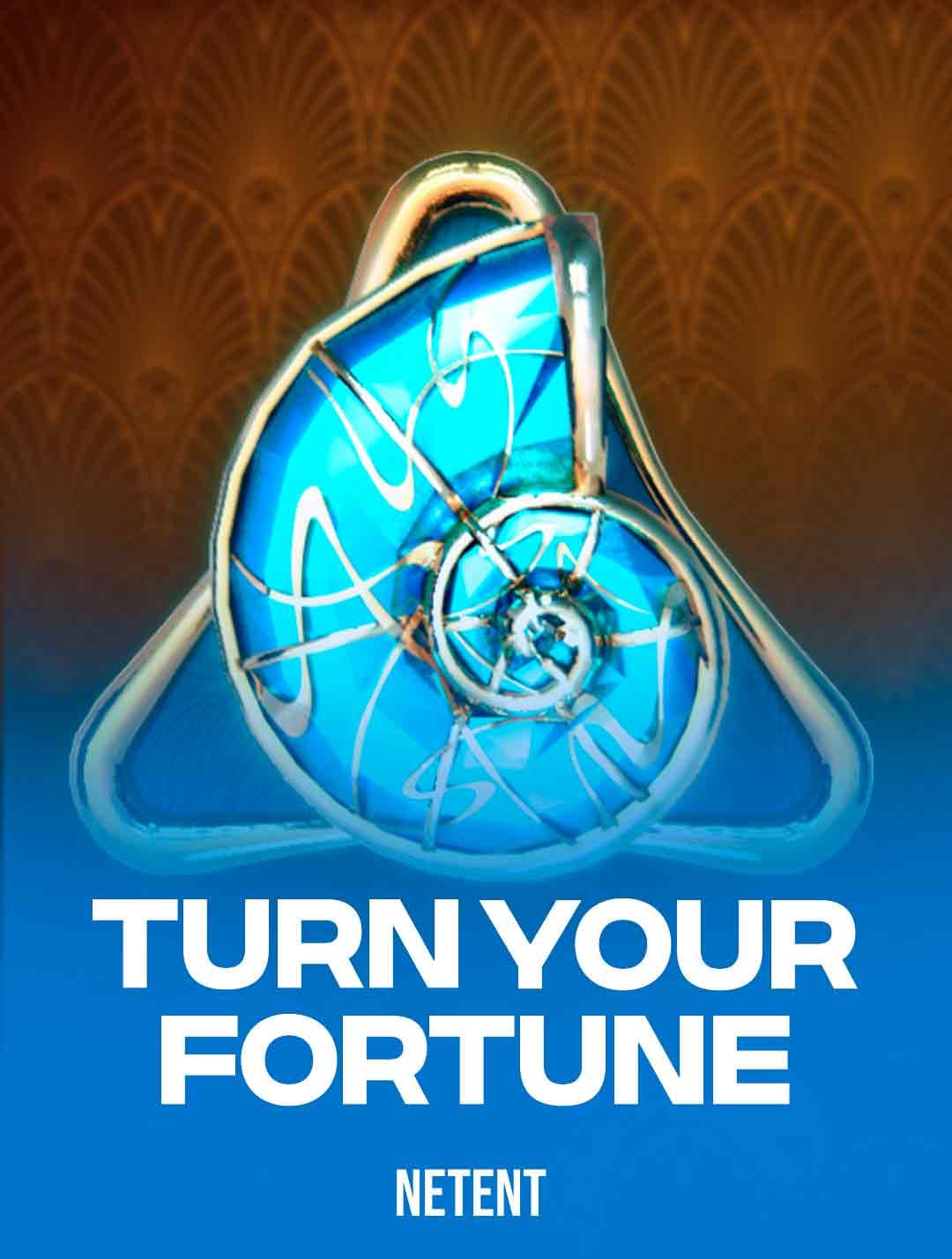 Jouez à la machine à sous Turn Your Fortune de NetEnt
